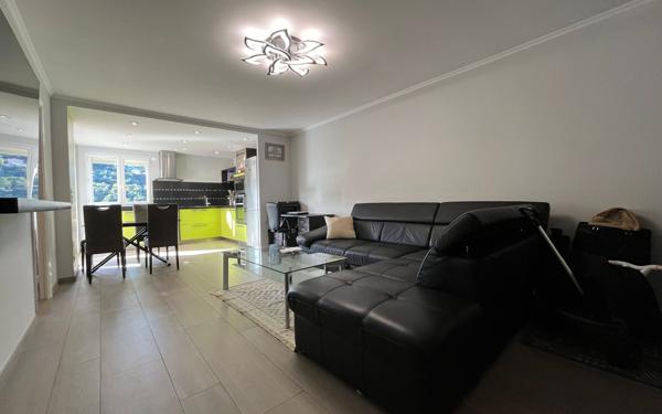 Appartement à vendre    4 pièces • 71 m2 Nice