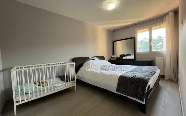 Appartement à vendre    4 pièces • 71 m2 Nice