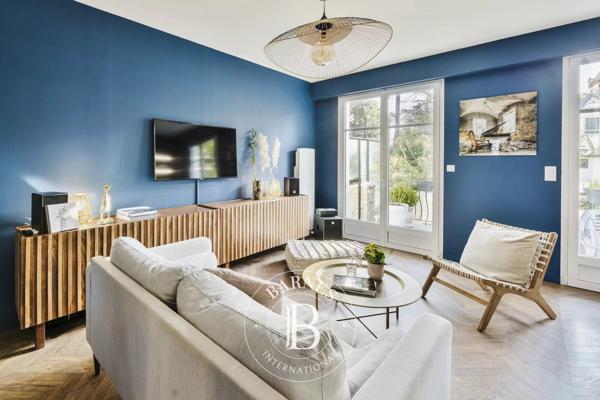 La Baule-Escoublac, Appartement 2 Chambres -  56 m² à vendre