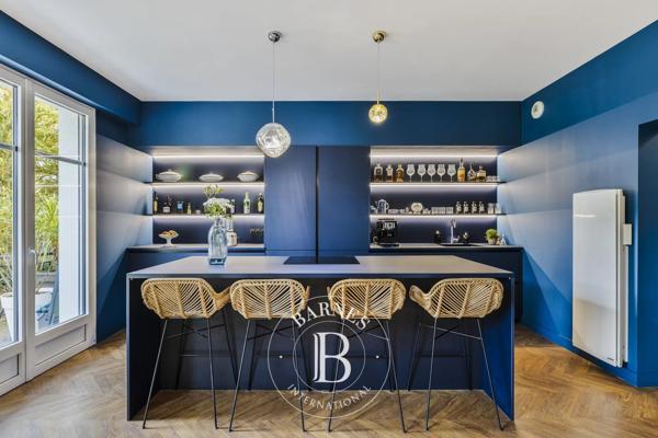La Baule-Escoublac, Appartement 2 Chambres -  56 m² à vendre