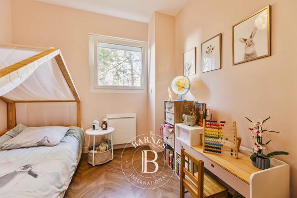 La Baule-Escoublac, Appartement 2 Chambres -  56 m² à vendre