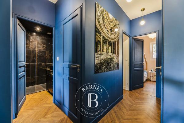 La Baule-Escoublac, Appartement 2 Chambres -  56 m² à vendre