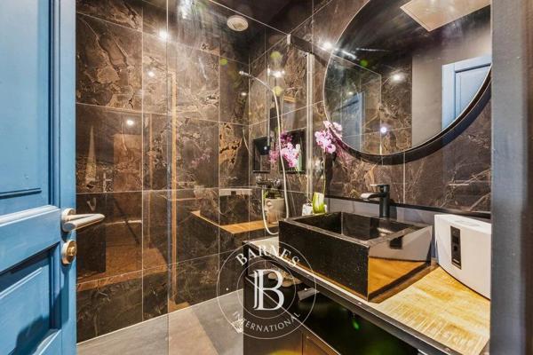 La Baule-Escoublac, Appartement 2 Chambres -  56 m² à vendre