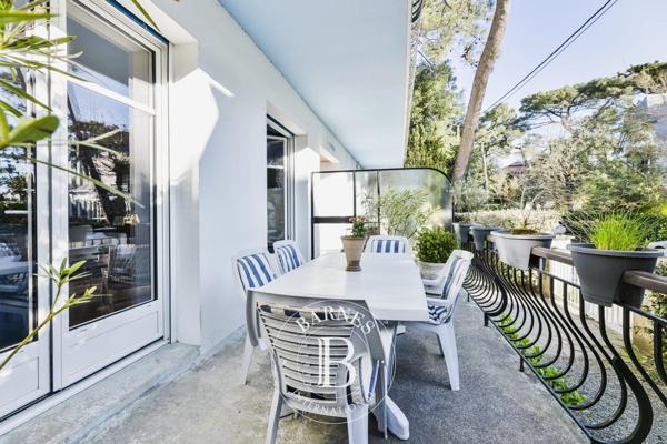 La Baule-Escoublac, Appartement 2 Chambres -  56 m² à vendre