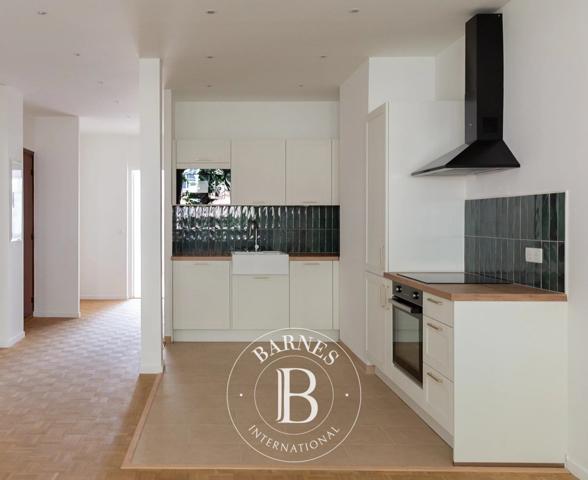 Saint-Germain-en-Laye, Appartement 2 Chambres -  71 m² à vendre