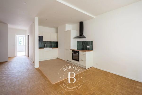 Saint-Germain-en-Laye, Appartement 2 Chambres -  71 m² à vendre