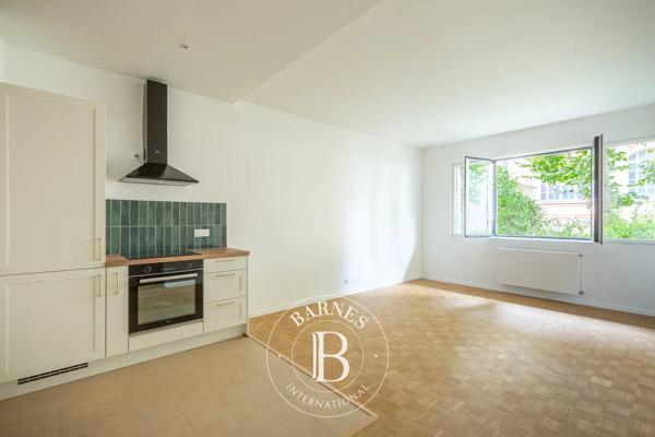 Saint-Germain-en-Laye, Appartement 2 Chambres -  71 m² à vendre