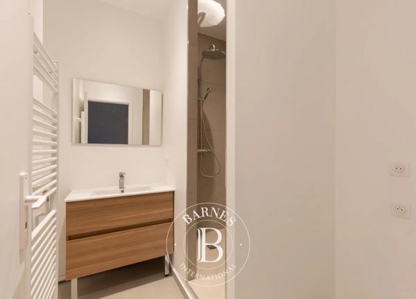 Saint-Germain-en-Laye, Appartement 2 Chambres -  71 m² à vendre