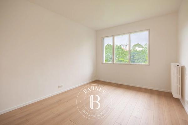 Saint-Germain-en-Laye, Appartement 2 Chambres -  71 m² à vendre