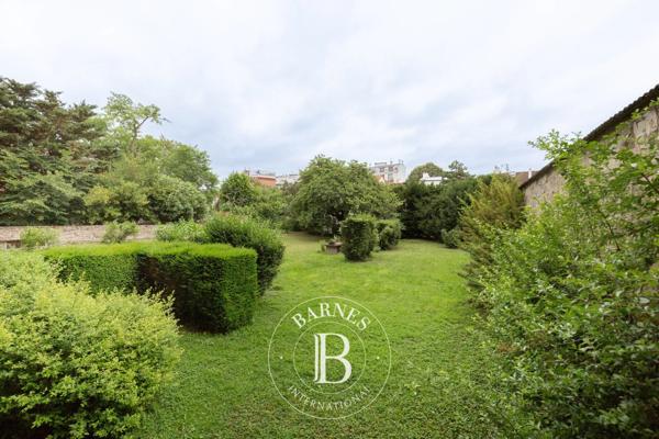 Saint-Germain-en-Laye, Appartement 2 Chambres -  71 m² à vendre