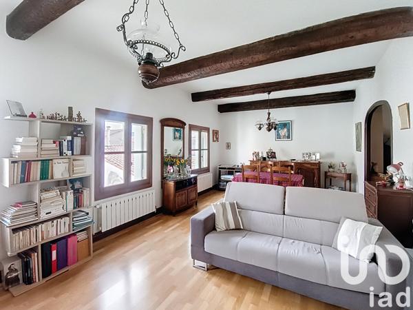 Appartement à vendre 3 pièces 73 m² Béziers