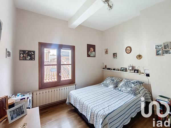 Appartement à vendre 3 pièces 73 m² Béziers