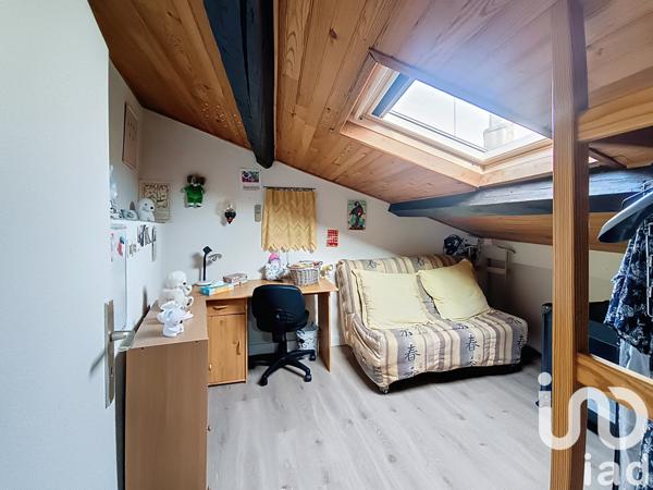 Appartement à vendre 3 pièces 73 m² Béziers