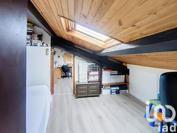 Appartement à vendre 3 pièces 73 m² Béziers