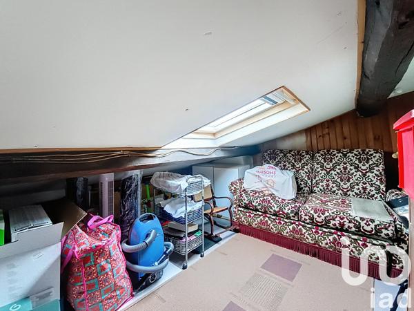 Appartement à vendre 3 pièces 73 m² Béziers