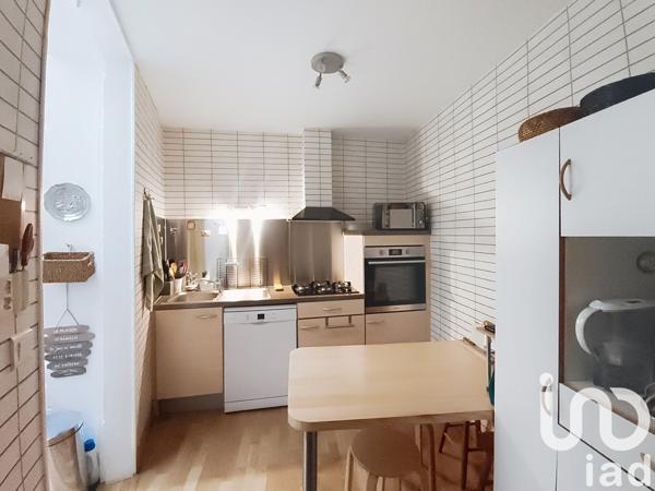 Appartement à vendre 3 pièces 73 m² Béziers