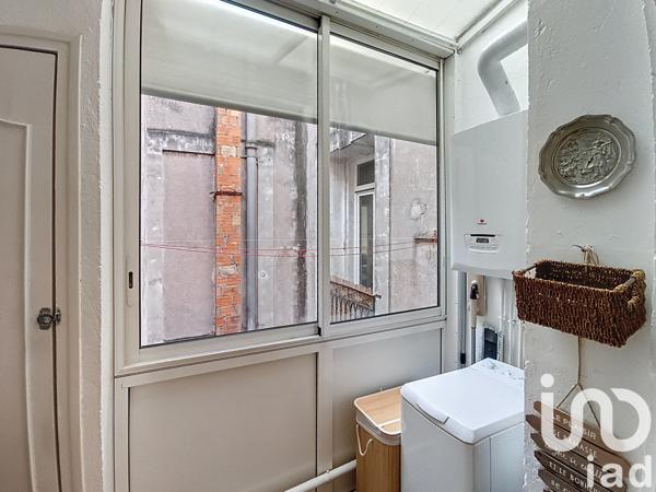 Appartement à vendre 3 pièces 73 m² Béziers