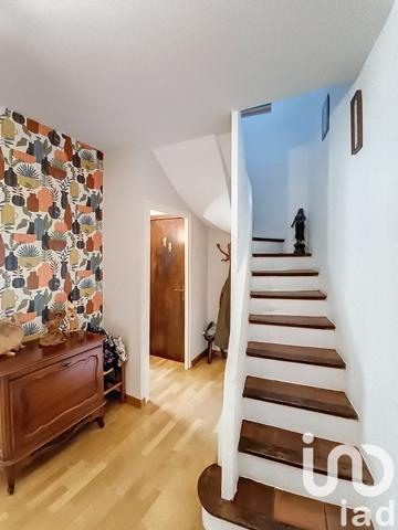 Appartement à vendre 3 pièces 73 m² Béziers