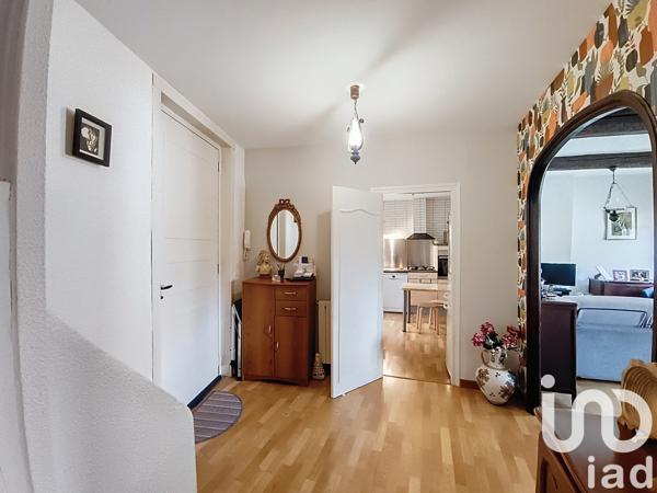 Appartement à vendre 3 pièces 73 m² Béziers