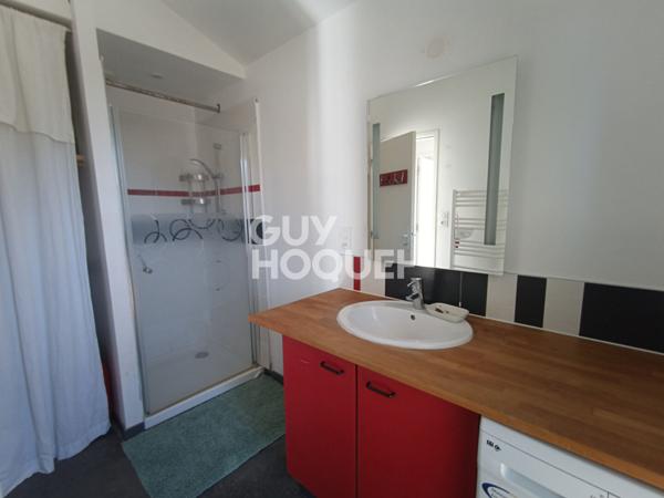 Charmante maison à vendre à Vertbois - Idéale pour une résidence secondaire !