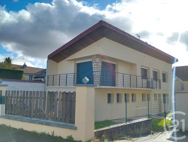 Maison à vendre  5 pièces - 136 m2 SENS - 89