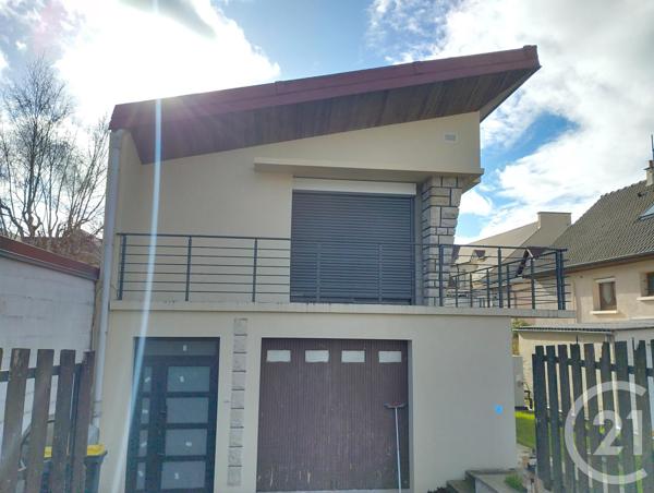 Maison à vendre  5 pièces - 136 m2 SENS - 89