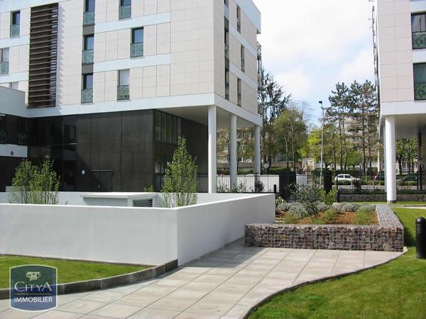 Location parking Hérouville-Saint-Clair (14200)