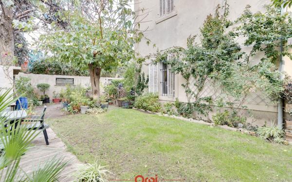 Appartement à vendre    3 pièces • 77,05 m2 Marseille 13