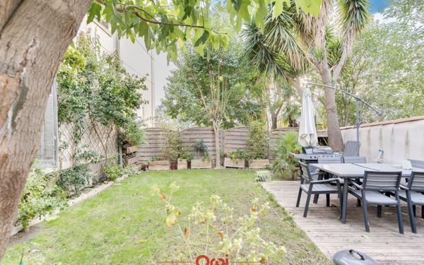 Appartement à vendre    3 pièces • 77,05 m2 Marseille 13