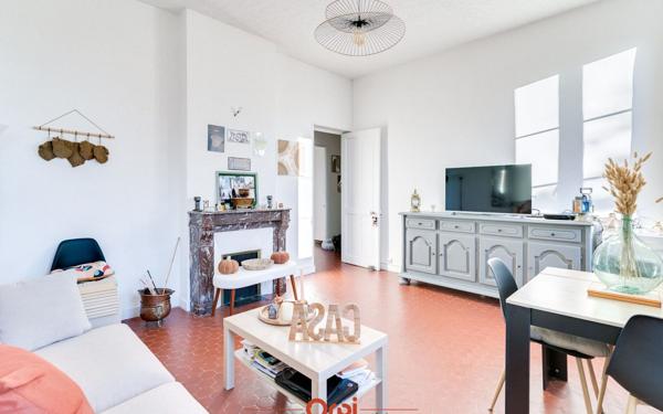 Appartement à vendre    3 pièces • 77,05 m2 Marseille 13