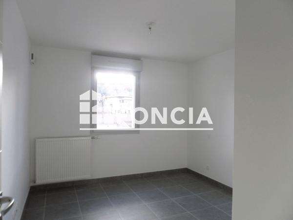 Location Appartement 2 pièces 44.78 m² - 225 AVENUE DE CASTRES Toulouse 31500