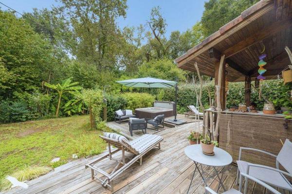 Maison à vendre |  Messanges |  4 pièces | 84 m²