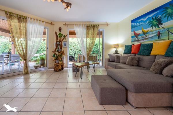 Maison à vendre |  Messanges |  4 pièces | 84 m²