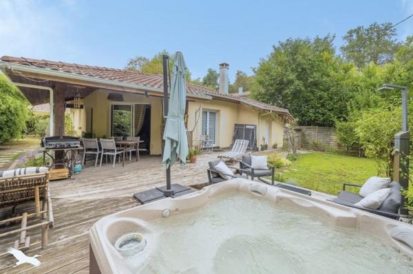Maison à vendre |  Messanges |  4 pièces | 84 m²