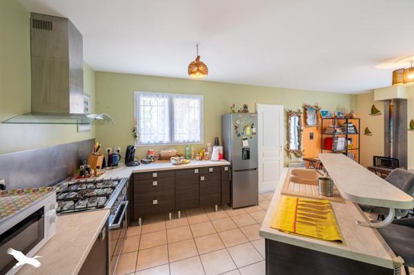 Maison à vendre |  Messanges |  4 pièces | 84 m²