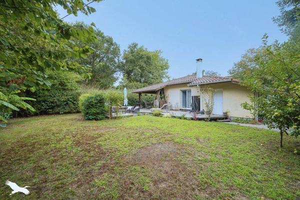Maison à vendre |  Messanges |  4 pièces | 84 m²