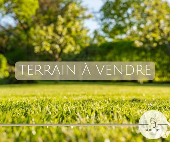 Terrain à bâtir - SAINT-QUAY-PORTRIEUX