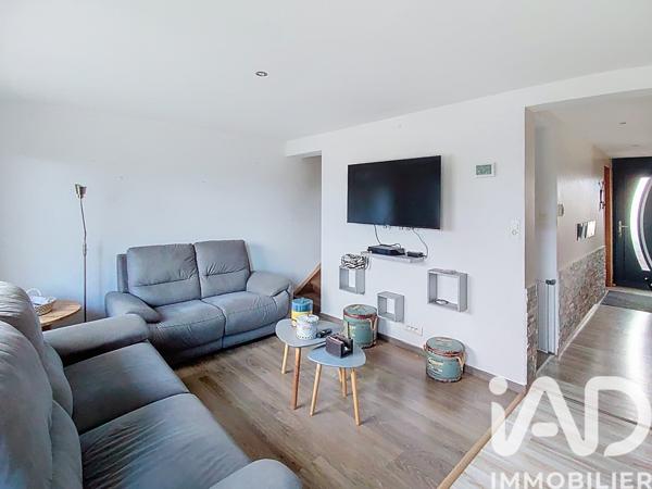 Maison à vendre 5 pièces 116 m² Douai