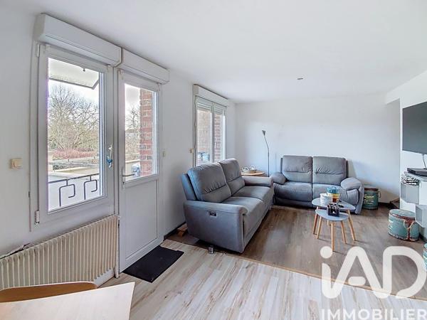 Maison à vendre 5 pièces 116 m² Douai