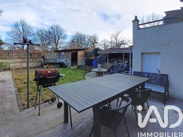 Maison à vendre 5 pièces 116 m² Douai