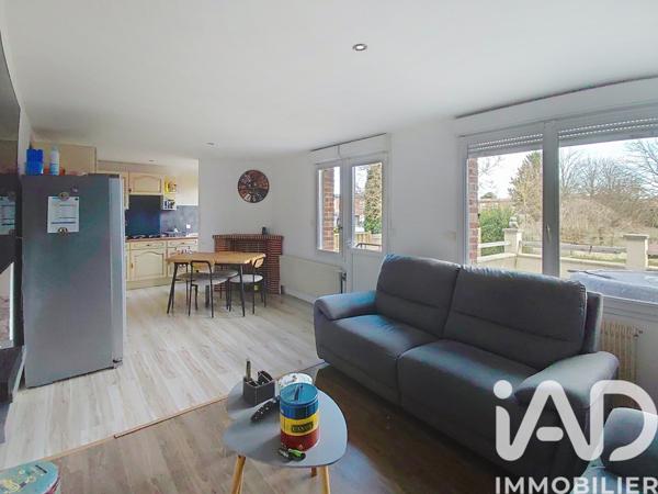Maison à vendre 5 pièces 116 m² Douai