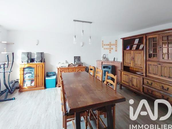 Maison à vendre 5 pièces 116 m² Douai