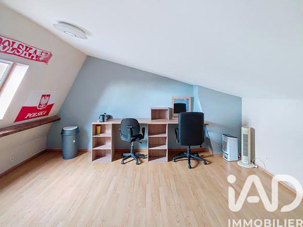 Maison à vendre 5 pièces 116 m² Douai