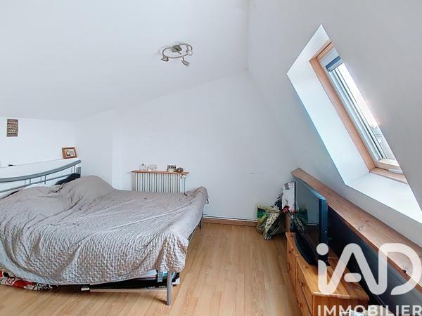 Maison à vendre 5 pièces 116 m² Douai