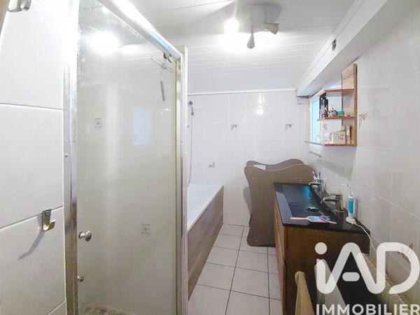 Maison à vendre 5 pièces 116 m² Douai