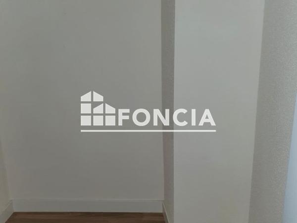 Location Appartement 3 pièces 74.21 m² - 138 RUE DE LA REPUBLIQUE Guebwiller 68500