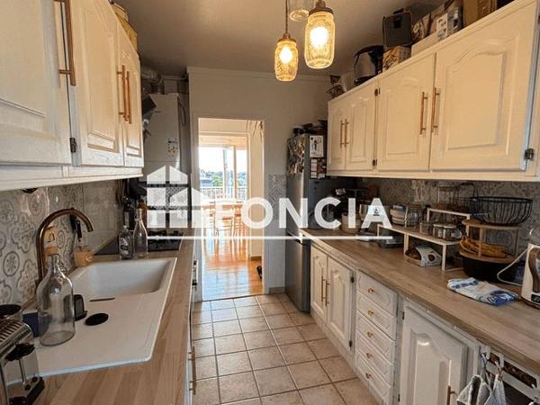 À vendre Appartement 3 pièces 61.58 m² - La Chapelle-saint-mesmin 45380