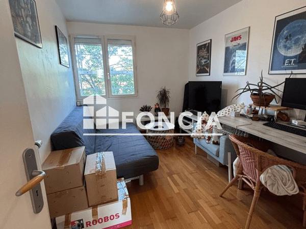 À vendre Appartement 3 pièces 61.58 m² - La Chapelle-saint-mesmin 45380
