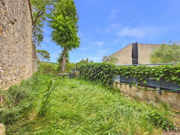 Garage de 108 m² à vendre AVIGNONET LAURAGAIS (31)