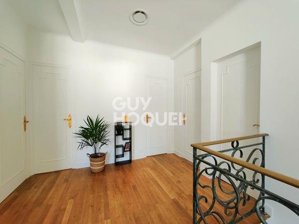 Maison 4 chambres Saint Donatien